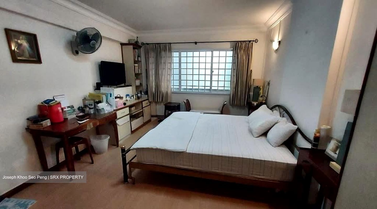 Blk 540 Pasir Ris Street 51 (Pasir Ris), HDB Executive #528509461